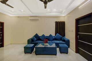 Hotel O Neelkanth - 8