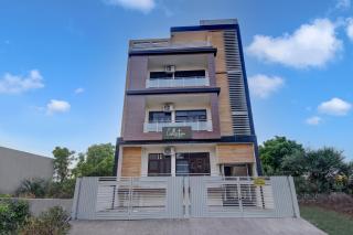 Hotel O Neelkanth - 0