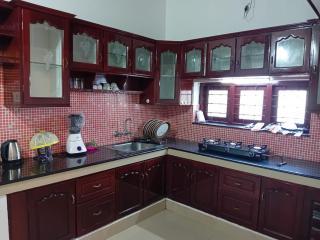 Homestay near Lulu- Edappally- Amrita, Aster Hospital- Kochi - 3