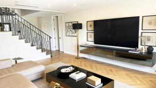 New 5 Bedroom Modern Villa on Golf Course - 3