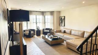 New 5 Bedroom Modern Villa on Golf Course - 1