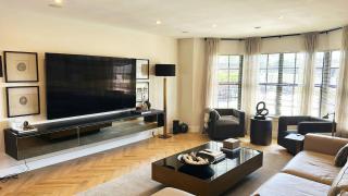 New 5 Bedroom Modern Villa on Golf Course - 2