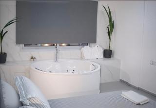 Plateia Suite Deluxe - 6