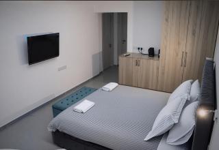 Plateia Suite Deluxe - 8