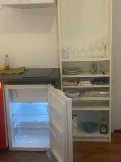 Rivellino Guesthouse app 2 - 6