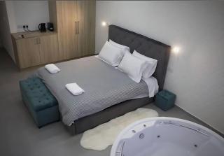 Plateia Suite Deluxe - 9