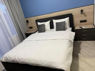 Apartments on Sennaya Street - 9