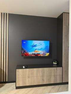 Apartments on Sennaya Street - 8