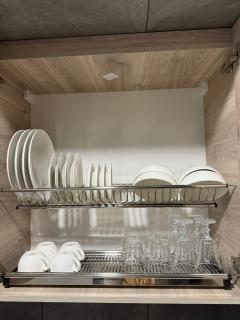 Apartments on Sennaya Street - 3