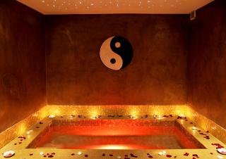 Cannes Villa St Barth - 7