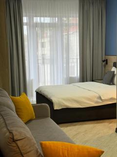 Apartments on Sennaya Street - 1