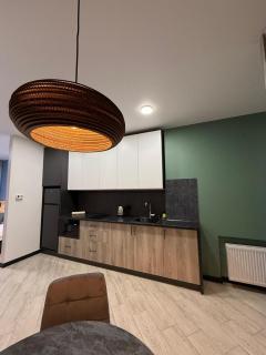 Apartments on Sennaya Street - 3