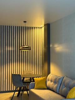 Apartments on Sennaya Street - 6