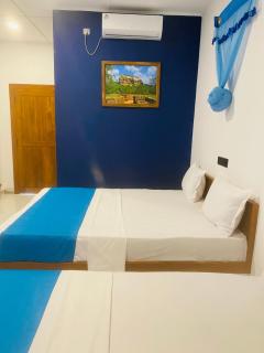 Hotel Hanguk Villa - 4