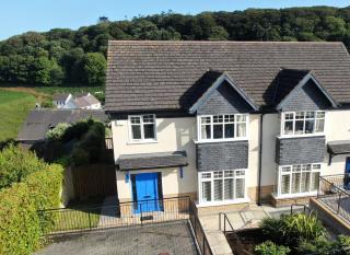 Glen Ard Holiday Home No 1 by Trident Holiday Homes - 0