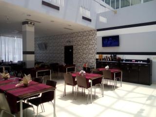 Hotel Vila da Restinga - 3