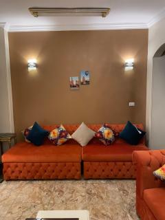 Luxe Nest Guest House Apartment 101 - 5