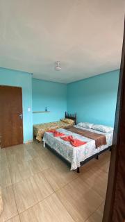 Hospedaria Dona Alice - 1