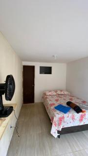 Hospedaria Dona Alice - 4