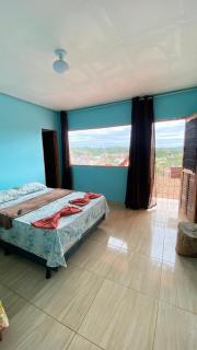 Hospedaria Dona Alice - 5