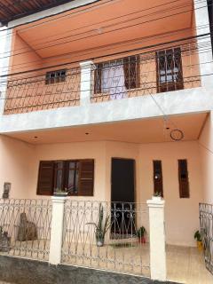 Hospedaria Dona Alice - 8