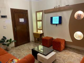 Luxe Nest Guest House Apartment 101 - 4