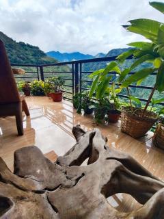 Batad Pension and Restaurant - 7