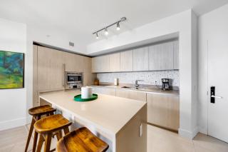 High-End Apartment in a Luxury Resort with Gorgeous Amenities - 5