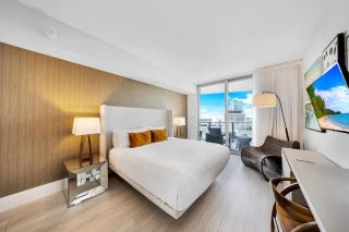 25 min to FIFA! High-End Apartment in a Luxury Resort with Gorgeous Amenities - 4