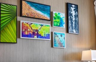 25 min to FIFA! High-End Apartment in a Luxury Resort with Gorgeous Amenities - 2