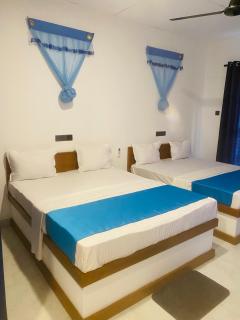 Hotel Hanguk Villa - 5