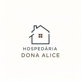 Hospedaria Dona Alice - 0