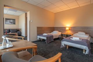 Hotel Olimpijski - 2