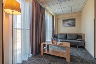 Hotel Olimpijski - 1