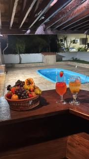 Castelglaus Hospedagem - 0