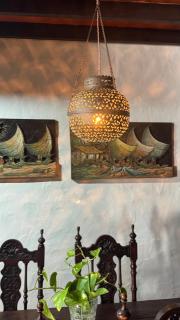 Castelglaus Hospedagem - 6