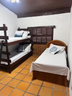 Castelglaus Hospedagem - 2