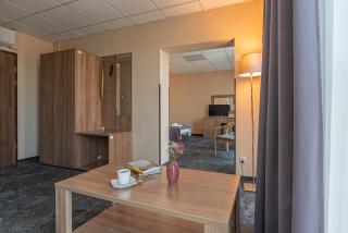 Hotel Olimpijski - 1