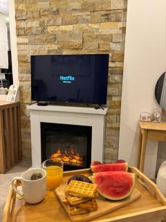 Milmari Resort & Spa Kopaonik NLux 72a - 8