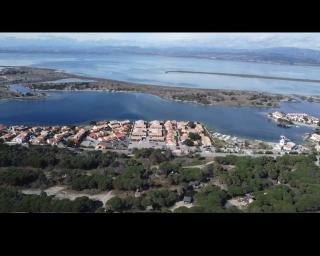 Villa Pinede du Golf - 9