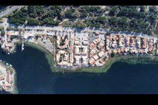 Villa Pinede du Golf - 8