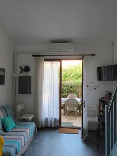 Villa Pinede du Golf PORT LEUCATE - 7