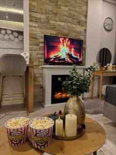 Milmari Resort & Spa Kopaonik NLux 72a - 7