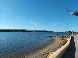 Villa Pinede du Golf - 6