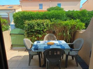 Villa Pinede du Golf - 4