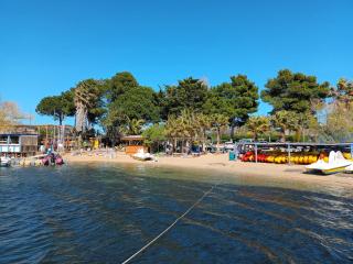 Villa Pinede du Golf - 2