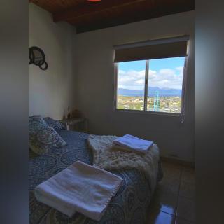 Ushuaia Magnifica,Tu refugio con vista al canal de Beagle y montañas - 5