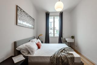 StayEasy Central Station - Cozy 3 bedrooms 3 baths - 7