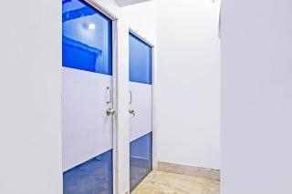 Hotel O Green Palace - 8