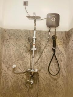 Hotel Hanguk Villa - 7